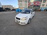 Chevrolet Nexia 2022 годаүшін4 600 000 тг. в Актау – фото 5