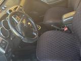Toyota Matrix 2007 годаүшін4 000 000 тг. в Кызылорда – фото 4