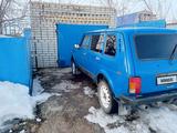 ВАЗ (Lada) Lada 2131 (5-ти дверный) 2002 года за 1 600 000 тг. в Лисаковск – фото 2