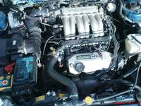 Двигатель Y72, объем 3.0 л Mitsubishi SIGMA, Митсубиси Сигма 3, 0л за 10 000 тг. в Алматы
