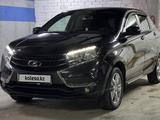 ВАЗ (Lada) XRAY 2019 года за 5 000 000 тг. в Астана – фото 3