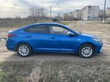 Hyundai Accent 2017 года за 7 200 000 тг. в Костанай – фото 5