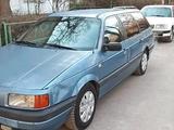 Volkswagen Passat 1990 года за 1 150 000 тг. в Шымкент