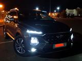 Hyundai Santa Fe 2020 годаүшін17 800 000 тг. в Уральск – фото 2