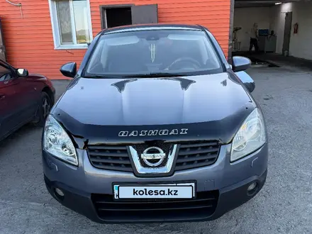 Nissan Qashqai 2007 года за 4 300 000 тг. в Усть-Каменогорск