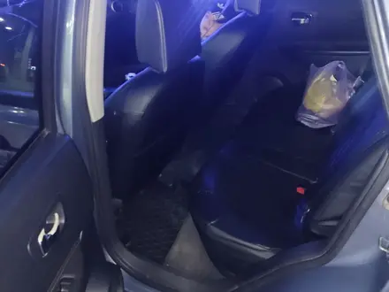 Nissan Qashqai 2007 года за 4 300 000 тг. в Усть-Каменогорск – фото 5