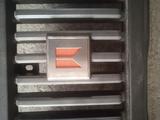 Очки-решетка радиатора на Исузу Тропер оригинал.үшін50 000 тг. в Алматы – фото 3