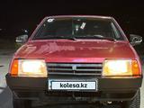 ВАЗ (Lada) 2109 1999 года за 600 000 тг. в Караганда