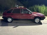 ВАЗ (Lada) 2109 1999 года за 600 000 тг. в Караганда – фото 2