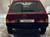 ВАЗ (Lada) 2109 1999 года за 600 000 тг. в Караганда – фото 5
