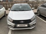 ВАЗ (Lada) Vesta 2019 годаүшін4 800 000 тг. в Астана – фото 4