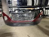 Бампер Hyundai Tucson 21-25 В оригинал за 100 000 тг. в Шымкент