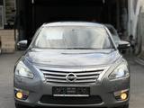 Nissan Teana 2014 года за 7 590 000 тг. в Шымкент – фото 2