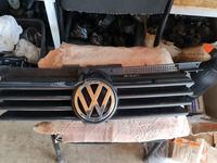 Решётка радиатора VW Boraүшін35 000 тг. в Караганда