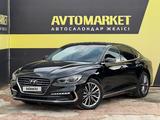 Hyundai Grandeur 2017 года за 12 200 000 тг. в Шымкент