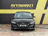 Hyundai Grandeur 2017 года за 12 200 000 тг. в Шымкент – фото 3