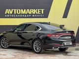 Hyundai Grandeur 2017 года за 12 200 000 тг. в Шымкент – фото 4