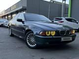 BMW 528 1996 года за 2 000 000 тг. в Алматы – фото 2