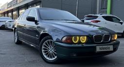 BMW 528 1996 года за 2 000 000 тг. в Алматы – фото 2