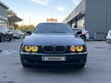 BMW 528 1996 года за 2 000 000 тг. в Алматы