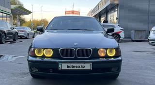 BMW 528 1996 года за 2 000 000 тг. в Алматы