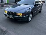 BMW 528 1996 года за 2 000 000 тг. в Алматы – фото 3