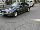 BMW 528 1996 года за 2 000 000 тг. в Алматы – фото 4