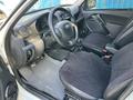 ВАЗ (Lada) Granta 2190 2014 годаүшін1 850 000 тг. в Шымкент – фото 3