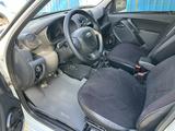 ВАЗ (Lada) Granta 2190 2014 годаүшін1 850 000 тг. в Шымкент – фото 3