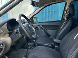 ВАЗ (Lada) Granta 2190 2014 годаүшін1 850 000 тг. в Шымкент – фото 4