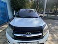 ВАЗ (Lada) Granta 2190 2014 годаүшін1 850 000 тг. в Шымкент – фото 5
