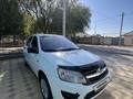 ВАЗ (Lada) Granta 2190 2014 годаүшін1 850 000 тг. в Шымкент – фото 6