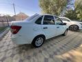 ВАЗ (Lada) Granta 2190 2014 годаүшін1 850 000 тг. в Шымкент – фото 8