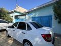 ВАЗ (Lada) Granta 2190 2014 годаүшін1 850 000 тг. в Шымкент – фото 9