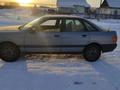 Audi 80 1990 годаүшін900 000 тг. в Актобе – фото 2