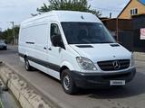 Mercedes-Benz Sprinter 2011 годаүшін9 900 000 тг. в Алматы – фото 2