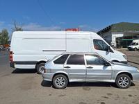 Mercedes-Benz Sprinter 2011 годаүшін9 900 000 тг. в Алматы