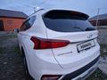 Hyundai Santa Fe 2020 годаүшін14 500 000 тг. в Актобе – фото 13