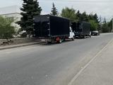 ГАЗ ГАЗель 2013 года за 12 000 000 тг. в Алматы