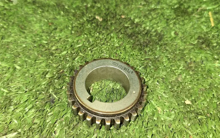 Шестерня коленвала Хендай Соната 5 6 2.4 G4KC за 10 000 тг. в Алматы