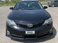 Toyota Camry 2013 года за 9 000 000 тг. в Астана – фото 2