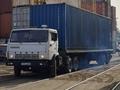 КамАЗ  5410 1991 года за 4 000 000 тг. в Алматы