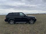 Land Rover Range Rover Sport 2008 года за 7 500 000 тг. в Караганда