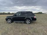 Land Rover Range Rover Sport 2008 года за 7 500 000 тг. в Караганда – фото 2
