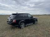Land Rover Range Rover Sport 2008 года за 7 500 000 тг. в Караганда – фото 3