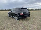 Land Rover Range Rover Sport 2008 года за 7 500 000 тг. в Караганда – фото 4