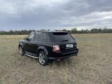 Land Rover Range Rover Sport 2008 года за 7 500 000 тг. в Караганда – фото 5