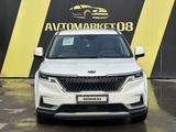 Kia Carnival 2020 годаfor18 450 000 тг. в Тараз – фото 2