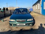 Mazda 626 1997 года за 1 500 000 тг. в Кокшетау