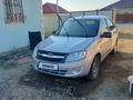 ВАЗ (Lada) Granta 2190 2013 годаүшін2 900 000 тг. в Атырау – фото 2